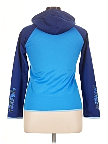 Nike Track Jacket (view 2)