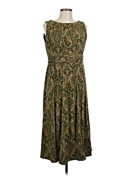 North Style Casual Dress