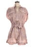 Love + Harmony Paisley Pink Romper Size M - photo 1