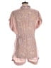 Love + Harmony Paisley Pink Romper Size M - photo 2