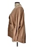 CAbi 100% Cotton Tan Cardigan Size L - photo 5