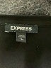 Express Black Long Sleeve T-Shirt Size L - photo 7