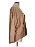 CAbi 100% Cotton Tan Cardigan Size L - photo 4