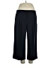 Liz Claiborne 100% Polyester Blue Dress Pants Size 16 - photo 1