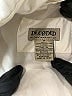 Decoded 100% Polyester White Vest Size M - photo 6