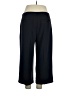Liz Claiborne 100% Polyester Blue Dress Pants Size 16 - photo 2