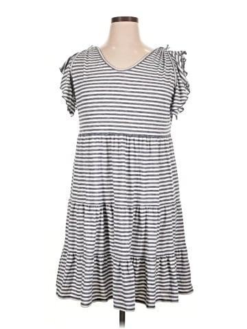 Max Studio Casual Dress (view 1)
