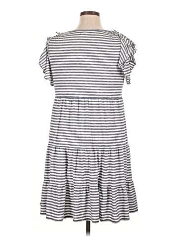 Max Studio Casual Dress (view 2)