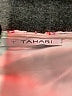 Tahari 100% Polyester Floral Multi Color Gray Cocktail Dress Size 8 - photo 7