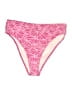 Assorted Brands Pink Swimsuit Bottoms Size M (estimated) - photo 1