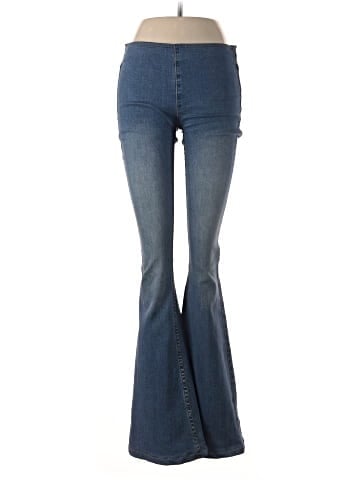 Karlie Jeans (view 1)