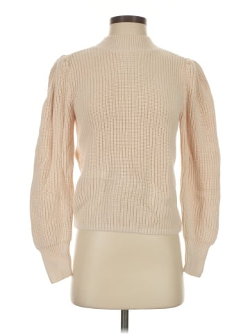 525 America Turtleneck Sweater (view 1)
