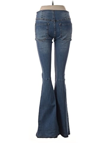Karlie Jeans (view 2)