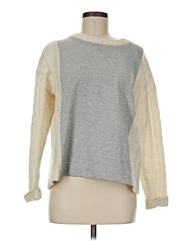 Splendid Pullover Sweater (view 1)