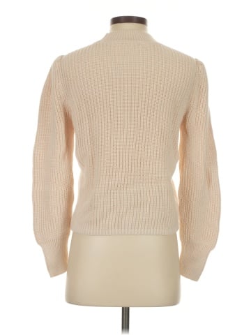 525 America Turtleneck Sweater (view 2)