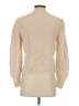 525 America 100% Cotton Tan Turtleneck Sweater Size S - photo 2