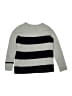 Kate Spade New York Gray Pullover Sweater Size 8 - photo 2