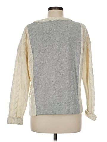 Splendid Pullover Sweater (view 2)