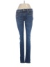 Rag & Bone/JEAN Hearts Blue Jeans Size 27 waist - photo 1