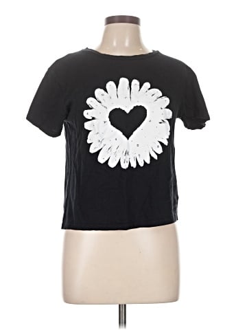 Olsenboye Short Sleeve T-Shirt (view 1)