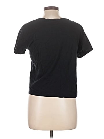 Olsenboye Short Sleeve T-Shirt (view 2)