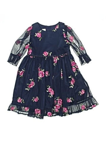 Laura Ashley Dress (view 1)