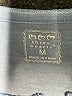 Three Hearts Blue 3/4 Sleeve Button-Down Shirt Size M - photo 7
