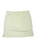 Vineyard Vines Solid Ivory Green Skort Size 10 - photo 1