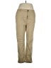 Tommy Hilfiger Solid Tan Khakis Size 14 - photo 1