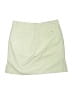 Vineyard Vines Solid Ivory Green Skort Size 10 - photo 2