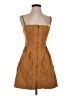 Maeve Brown Casual Dress Size XS - photo 1