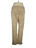 Tommy Hilfiger Solid Tan Khakis Size 14 - photo 2