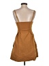 Maeve Brown Casual Dress Size XS - photo 2