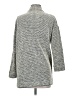Marine Layer Animal Print Gray Coat Size XS - photo 2