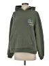Assorted Brands Green Pullover Hoodie Size S - photo 1