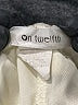 On Twelfth Ivory Shorts Size M - photo 3