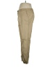 Tommy Hilfiger Solid Tan Khakis Size 14 - photo 5