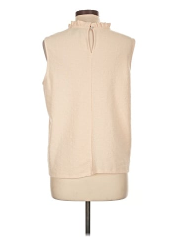 Sunday in Brooklyn Sleeveless Top (view 2)
