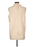 Sunday in Brooklyn Ivory Sleeveless Top Size L - photo 2