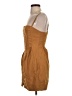 Maeve Brown Casual Dress Size XS - photo 5