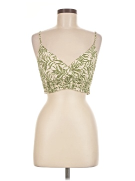 Lost + Wander Sleeveless Top