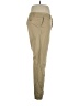 Tommy Hilfiger Solid Tan Khakis Size 14 - photo 4