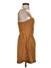 Maeve Brown Casual Dress Size XS - photo 4