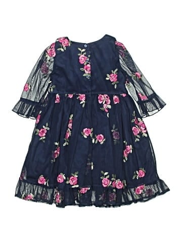 Laura Ashley Dress (view 2)