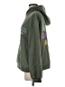Assorted Brands Green Pullover Hoodie Size S - photo 5