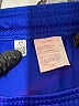 Under Armour 100% Polyester Blue Athletic Shorts Size L (youth) - photo 3