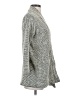 Marine Layer Animal Print Gray Coat Size XS - photo 4