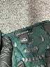 Ann Taylor Teal Short Sleeve Top Size XS - photo 7