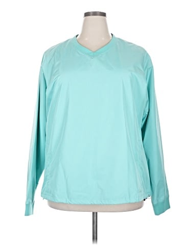 Cabela's Long Sleeve Blouse (view 1)