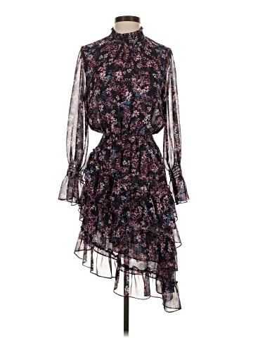 MISA Los Angeles Cocktail Dress (view 1)